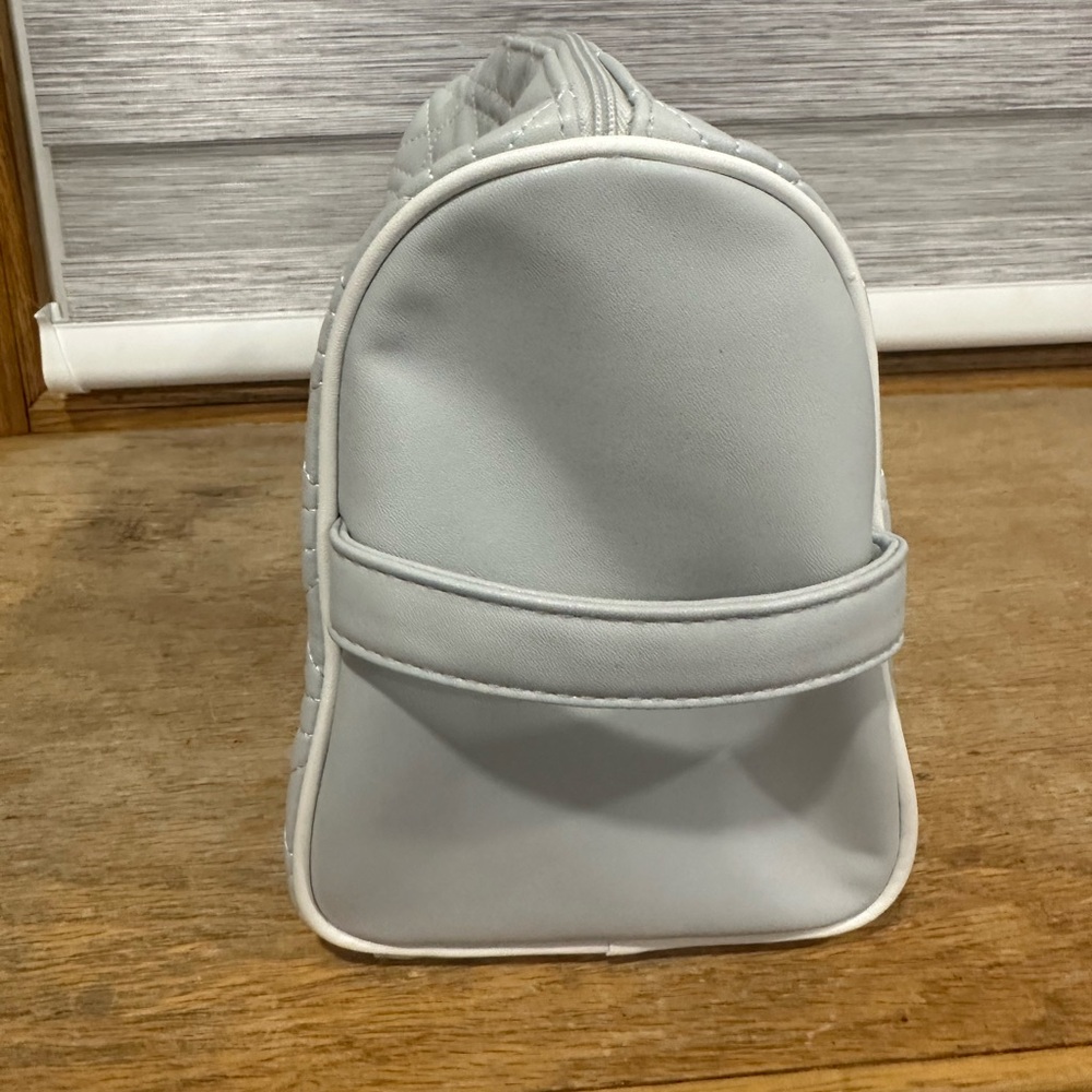 Dior Quilted Gray Women's Bag new - Picture 2 of 7